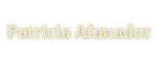 Patricia Afanador: Wellness Partner